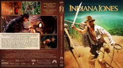 Indiana Jones And The Temple Of Doom
