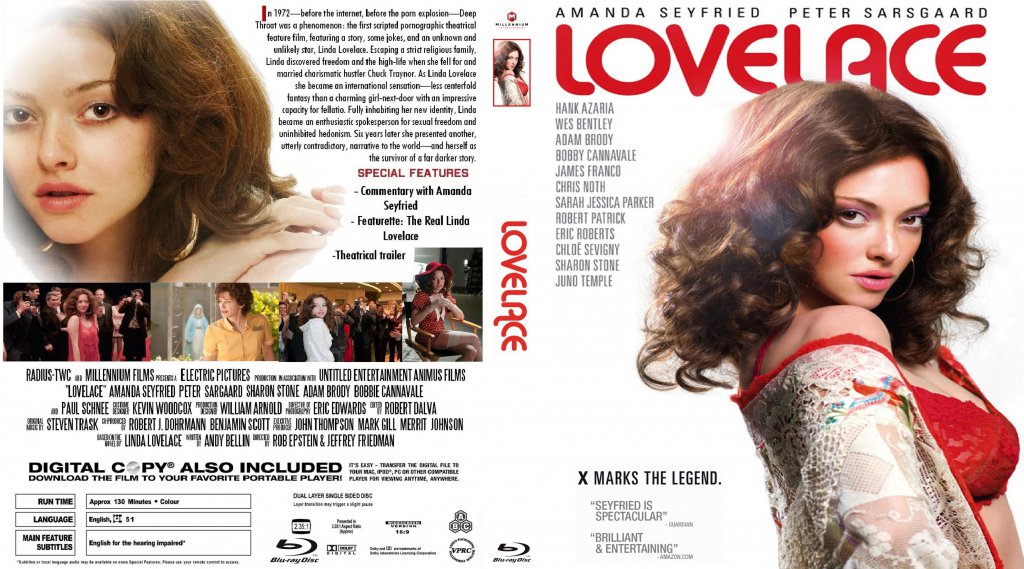 Lovelace