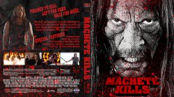 Machete Kills