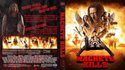 Machete Kills