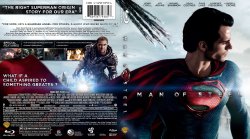 Man Of Steel
