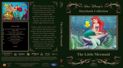 The Little Mermaid