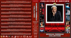 Morgan Freeman Collection