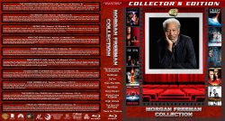 Morgan Freeman Collection