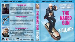 Naked Gun Trilogy