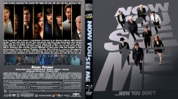 Now You See Me
