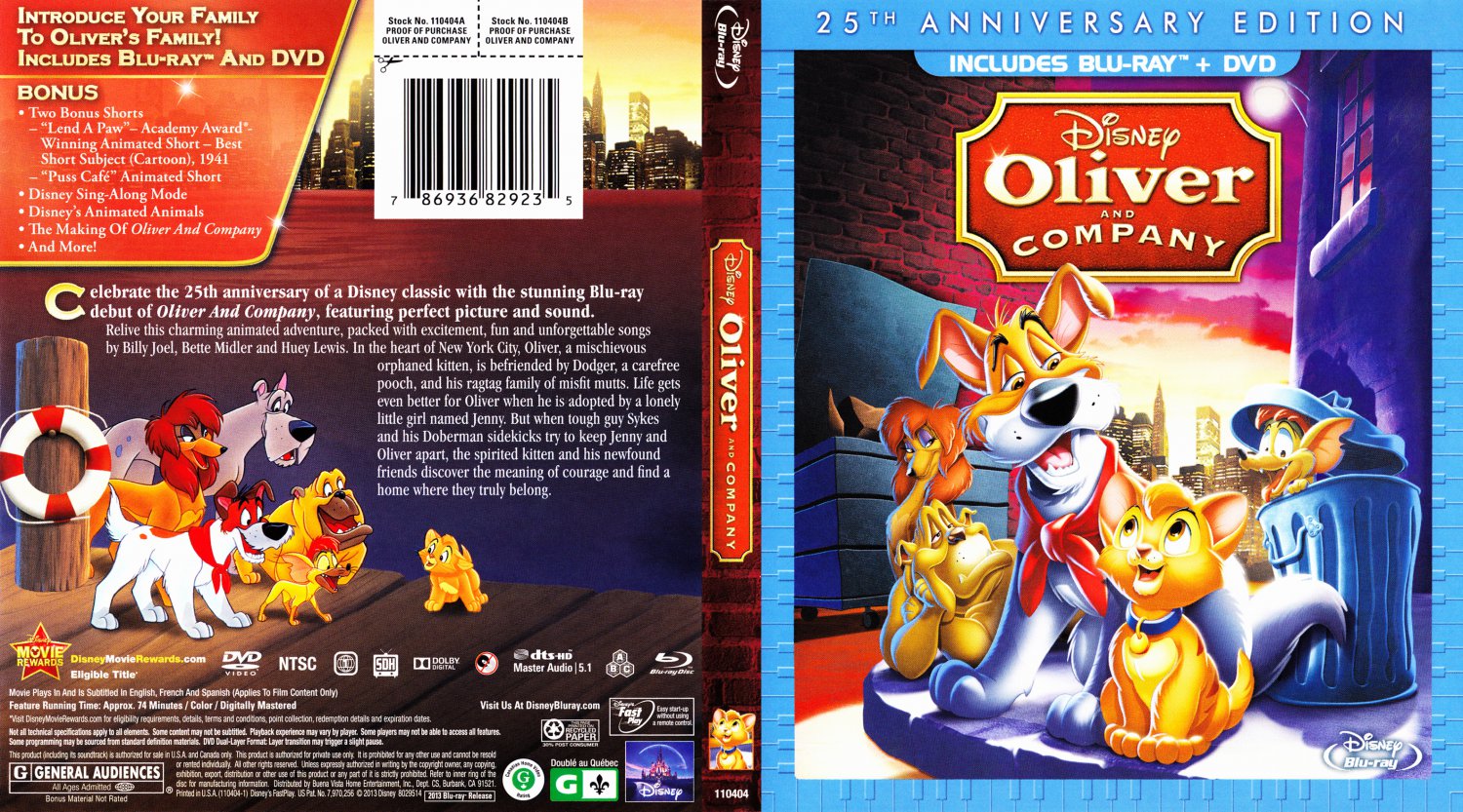 Oliver and company. Disney Classic DVD Oliver and Company. Oliver and Company 2. Оливер и компания Дженни Доджер и Оливер.