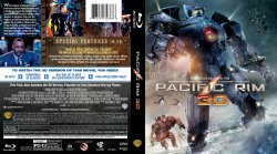 Pacific Rim 3D