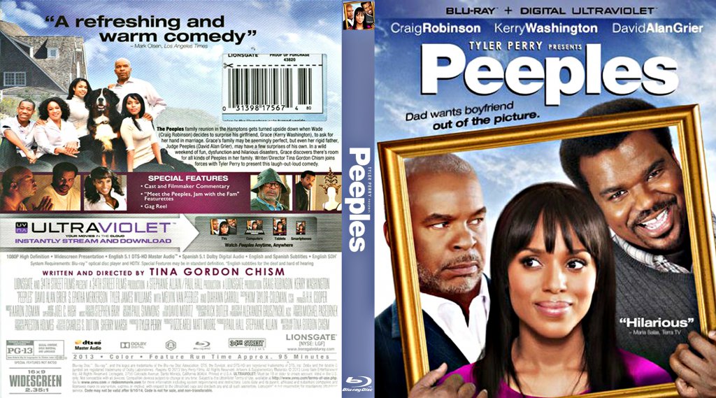 Peeples