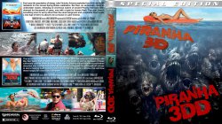 Piranha Double Feature