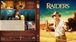Raiders Of The Lost Ark