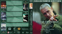 Roland Emmerich Collection