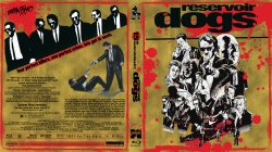 Reservoir Dogs