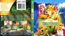 Robin Hood