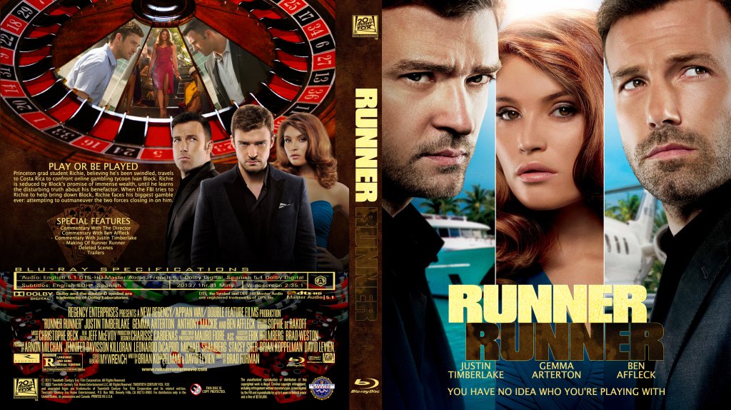 Runner Runner