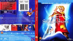 The Sword In The Stone