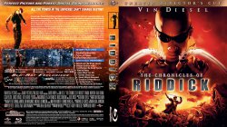 The Chronicles Of Riddick