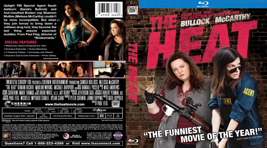 The Heat