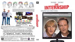 The Internship