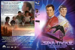 Star Trek IV - The Voyage Home