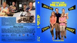 We're The Millers