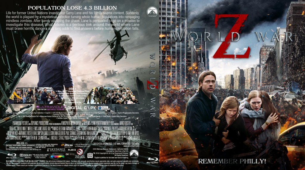 World War Z