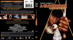A Clockwork Orange