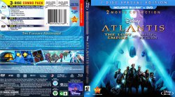 Atlantis