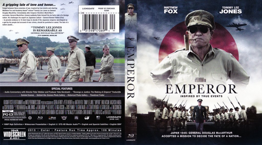 Emperor