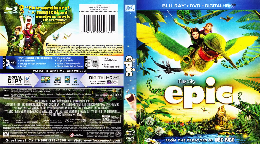 Epic
