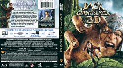 Jack The Giant Slayer 3D