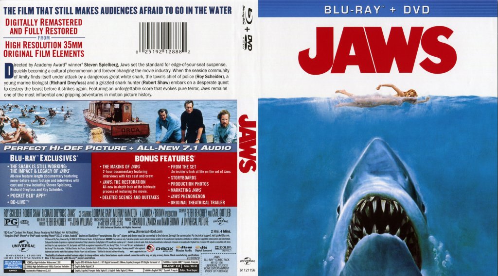 Jaws