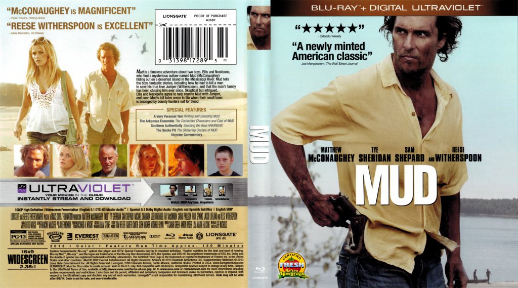 Mud