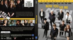 Now You See Me