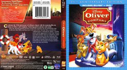 Oliver And Company
