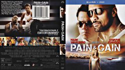 Pain & Gain