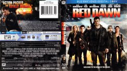 Red Dawn