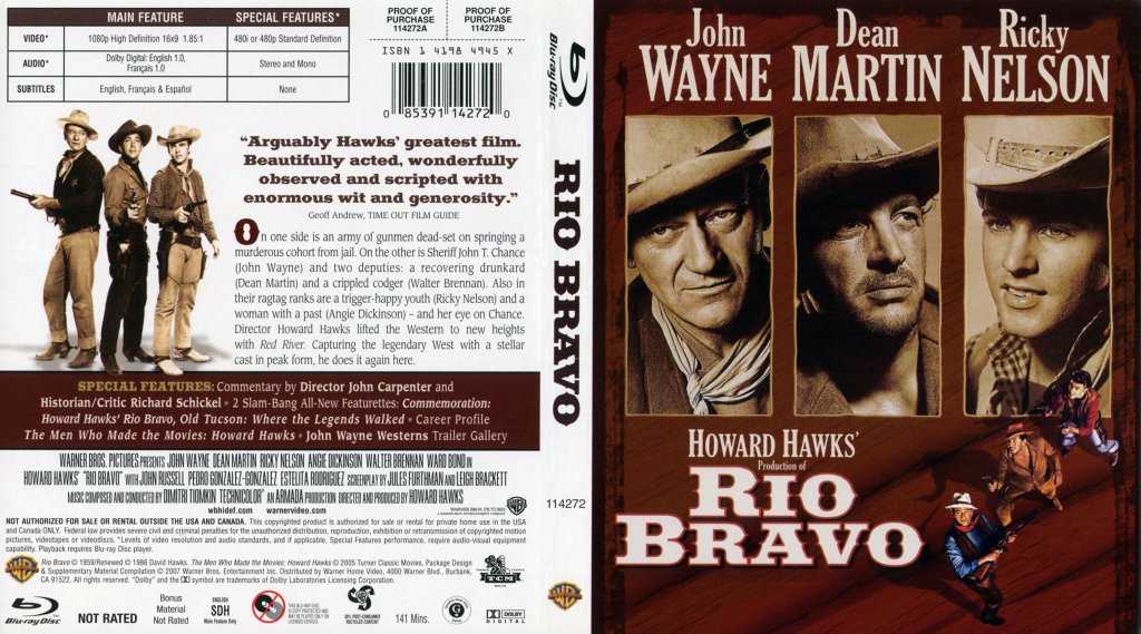 Rio Bravo