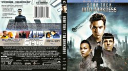 Star Trek - Into Darkness