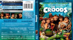 The Croods