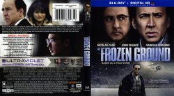 The Frozen Ground