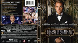 The Great Gatsby