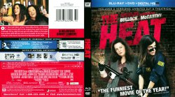 The Heat