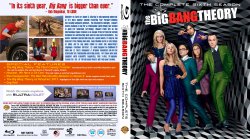 The Big Bang Theory - Season 6