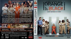 Orange Is The New Black