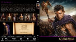 Spartacus - War Of The Damned