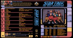 Star Trek - The Next Generation - Season Four