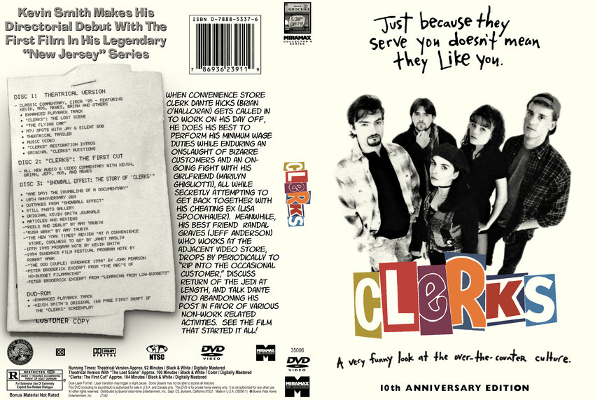 Clerks