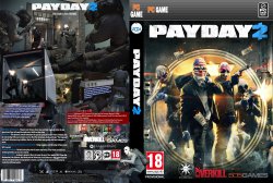 Payday 2