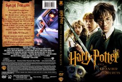 Harry Potter And The Chamber Of Secrets